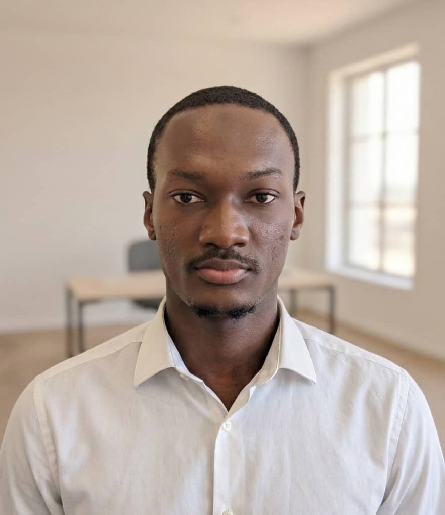 Idrissa Frédéric Traoré